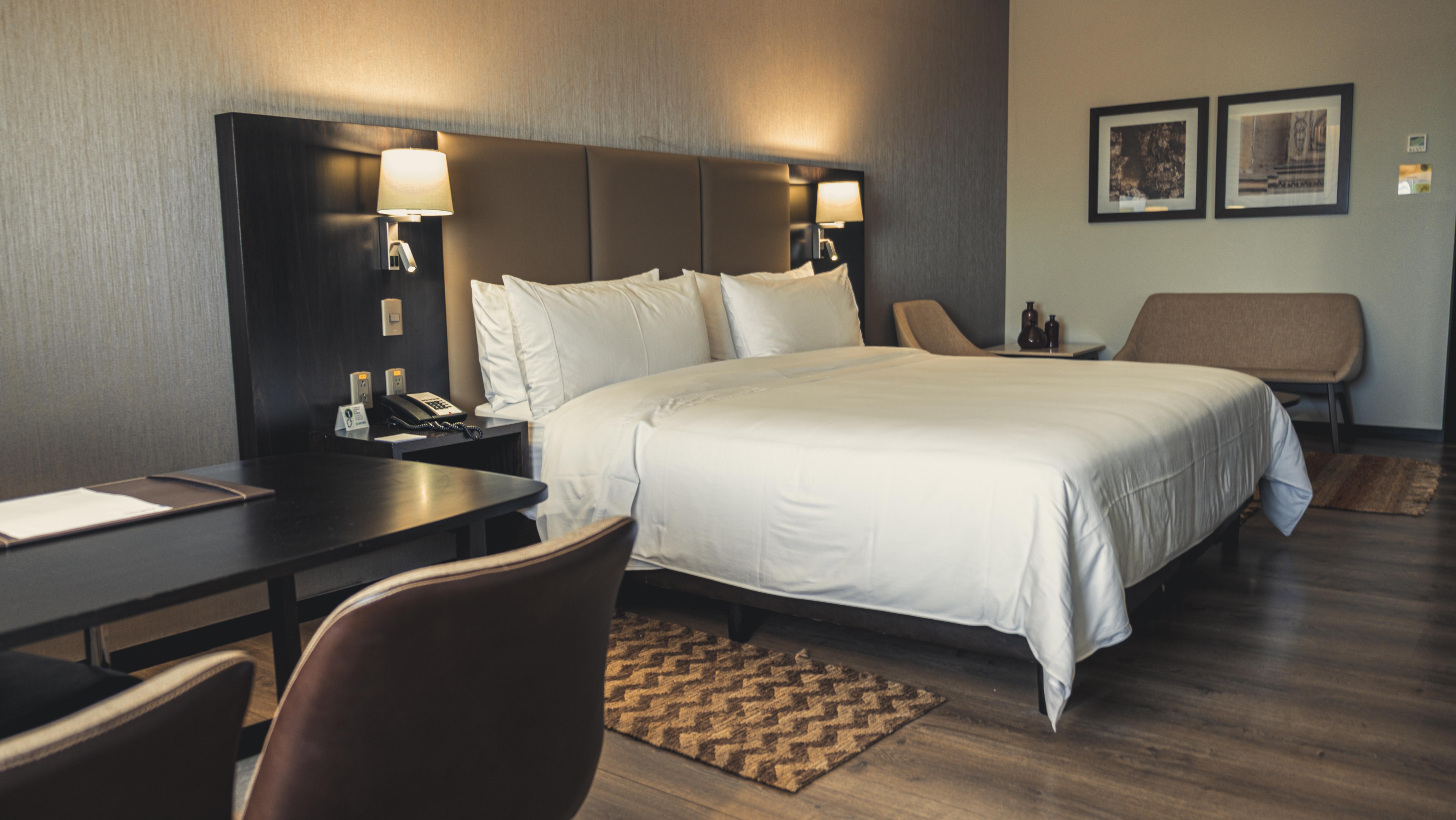 Radisson Hotel Santa Cruz Santa Cruz de La Sierra Eksteriør billede