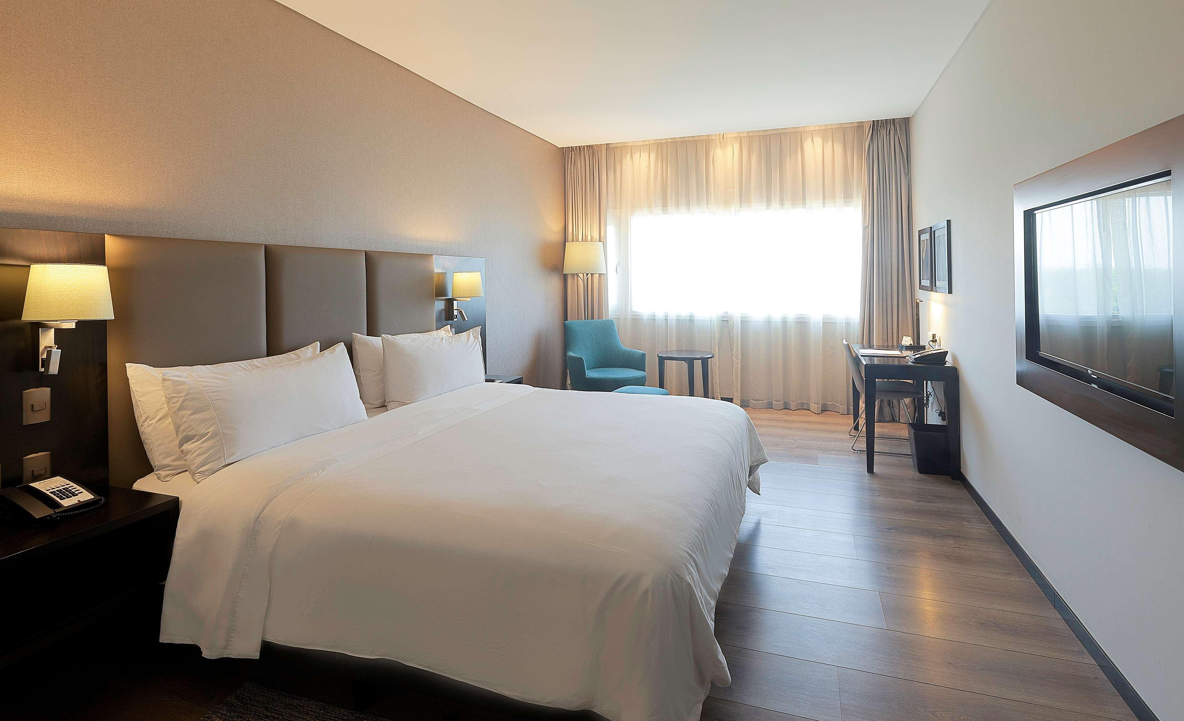 Radisson Hotel Santa Cruz Santa Cruz de La Sierra Eksteriør billede