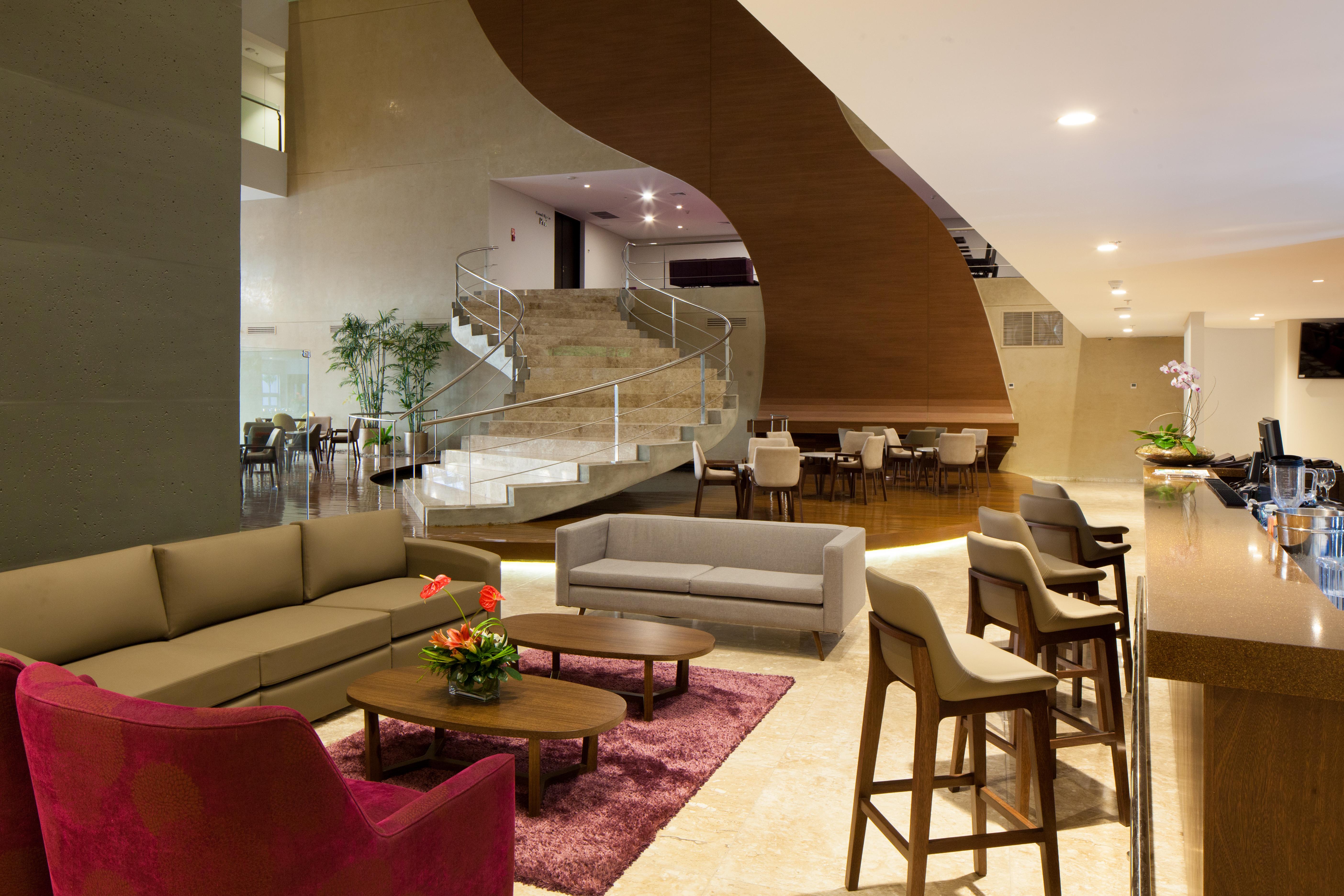 Radisson Hotel Santa Cruz Santa Cruz de La Sierra Eksteriør billede