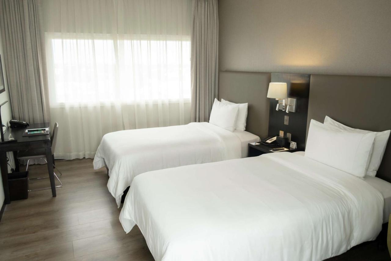 Radisson Hotel Santa Cruz Santa Cruz de La Sierra Eksteriør billede